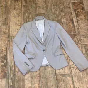 Express blazer
